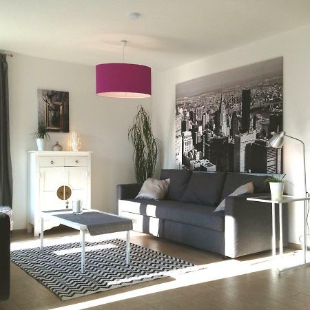 Gaestewohnung Hygge Олденбург Екстериор снимка