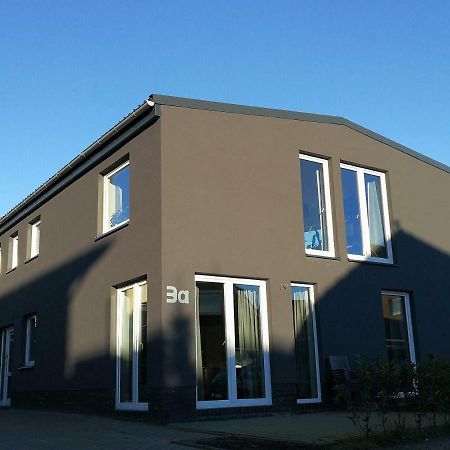 Gaestewohnung Hygge Олденбург Екстериор снимка