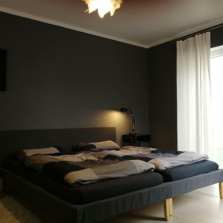 Gaestewohnung Hygge Олденбург Екстериор снимка