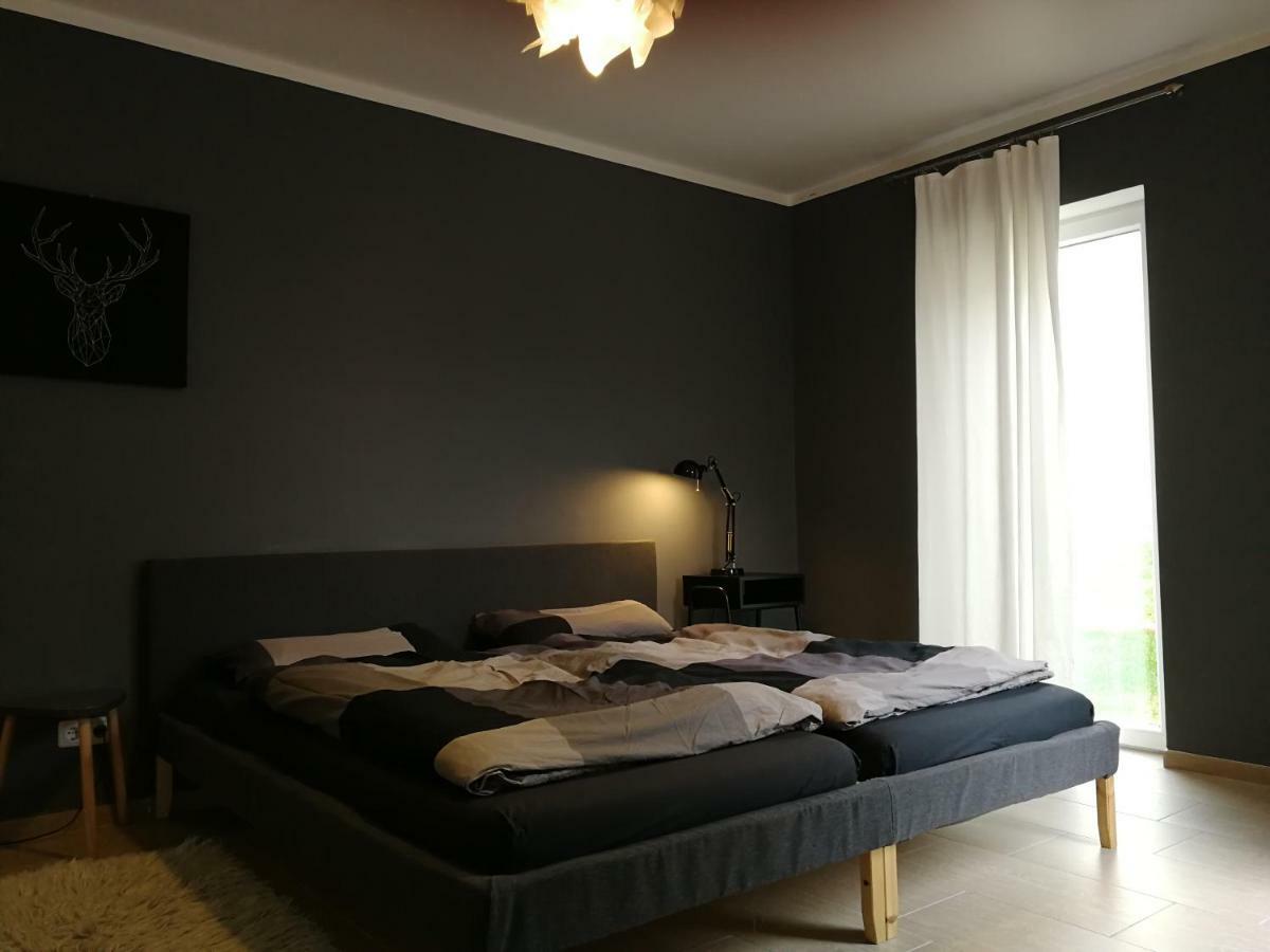 Gaestewohnung Hygge Олденбург Екстериор снимка