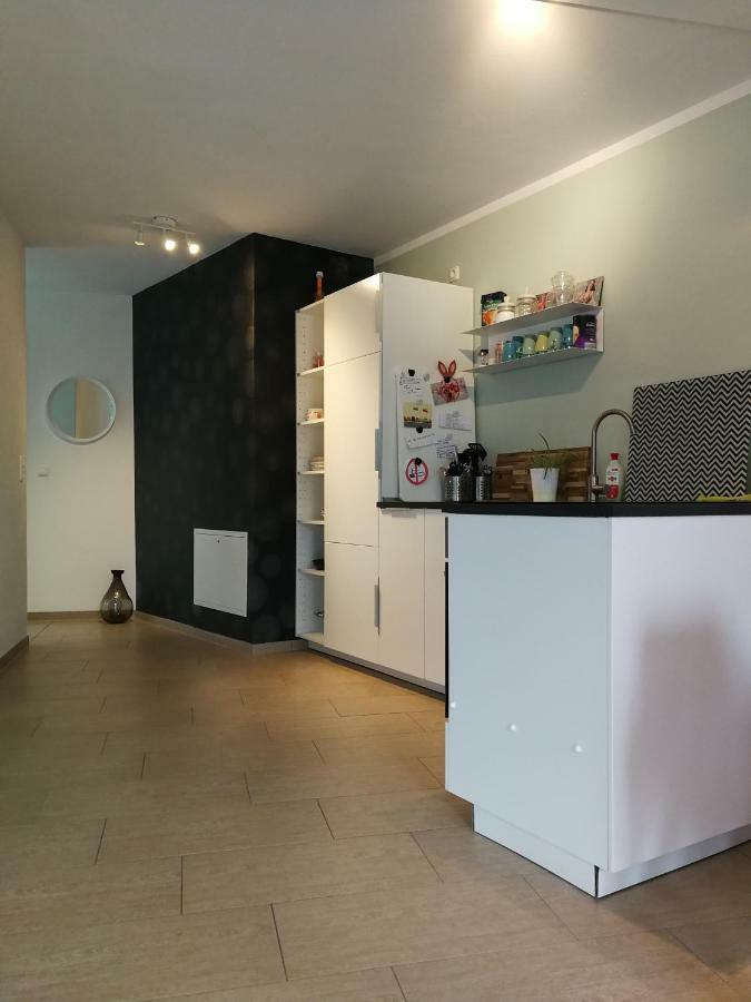 Gaestewohnung Hygge Олденбург Екстериор снимка